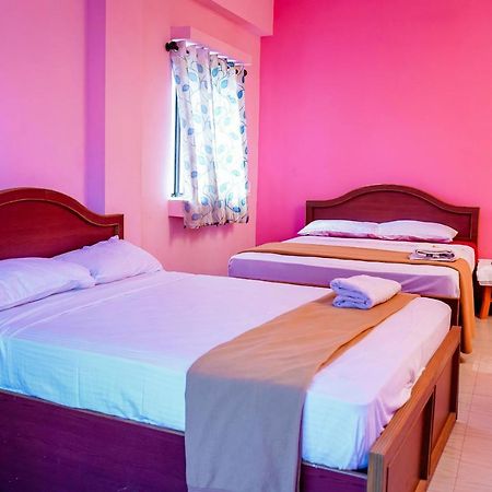 منغالور Hotel Kalyani International المظهر الخارجي الصورة
