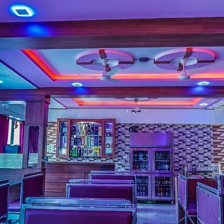 منغالور Hotel Kalyani International المظهر الخارجي الصورة