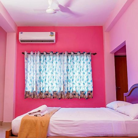 منغالور Hotel Kalyani International المظهر الخارجي الصورة