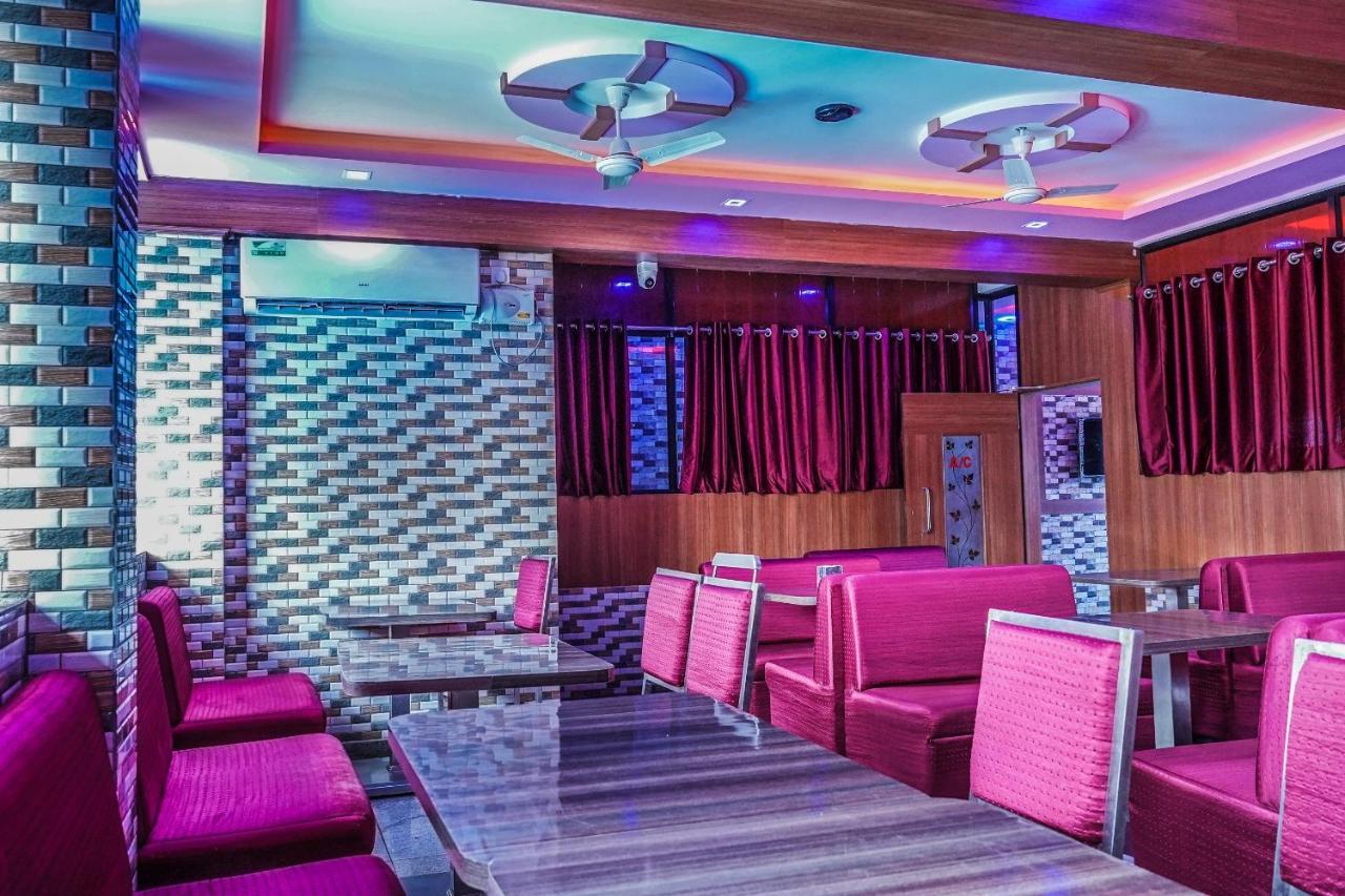 منغالور Hotel Kalyani International المظهر الخارجي الصورة