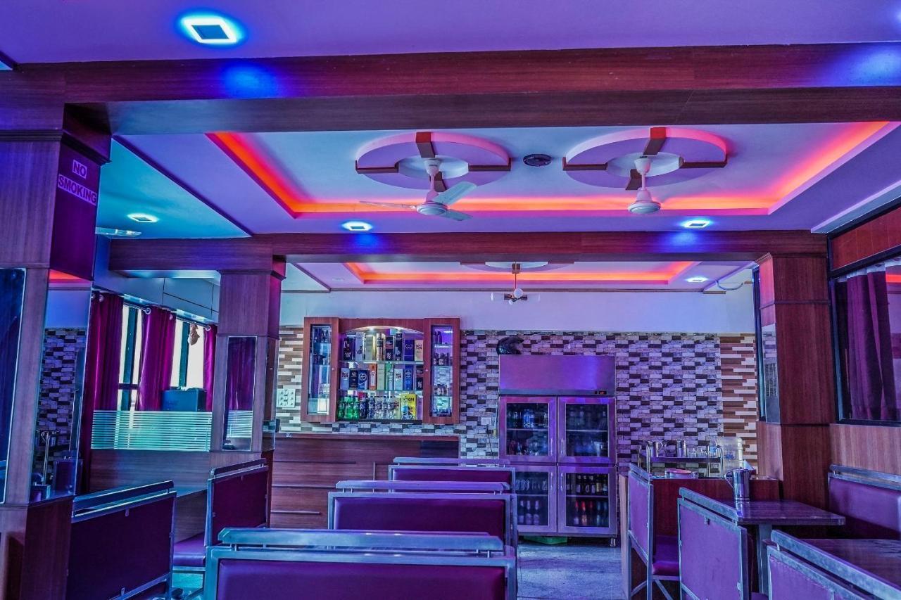 منغالور Hotel Kalyani International المظهر الخارجي الصورة