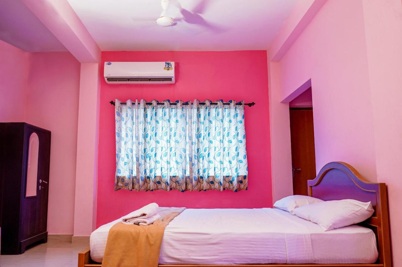 منغالور Hotel Kalyani International المظهر الخارجي الصورة
