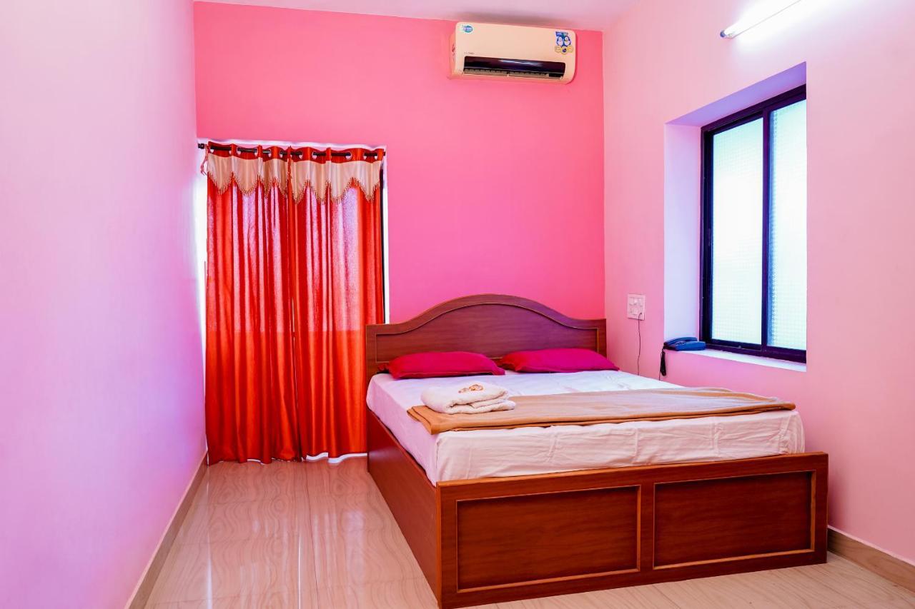 منغالور Hotel Kalyani International المظهر الخارجي الصورة