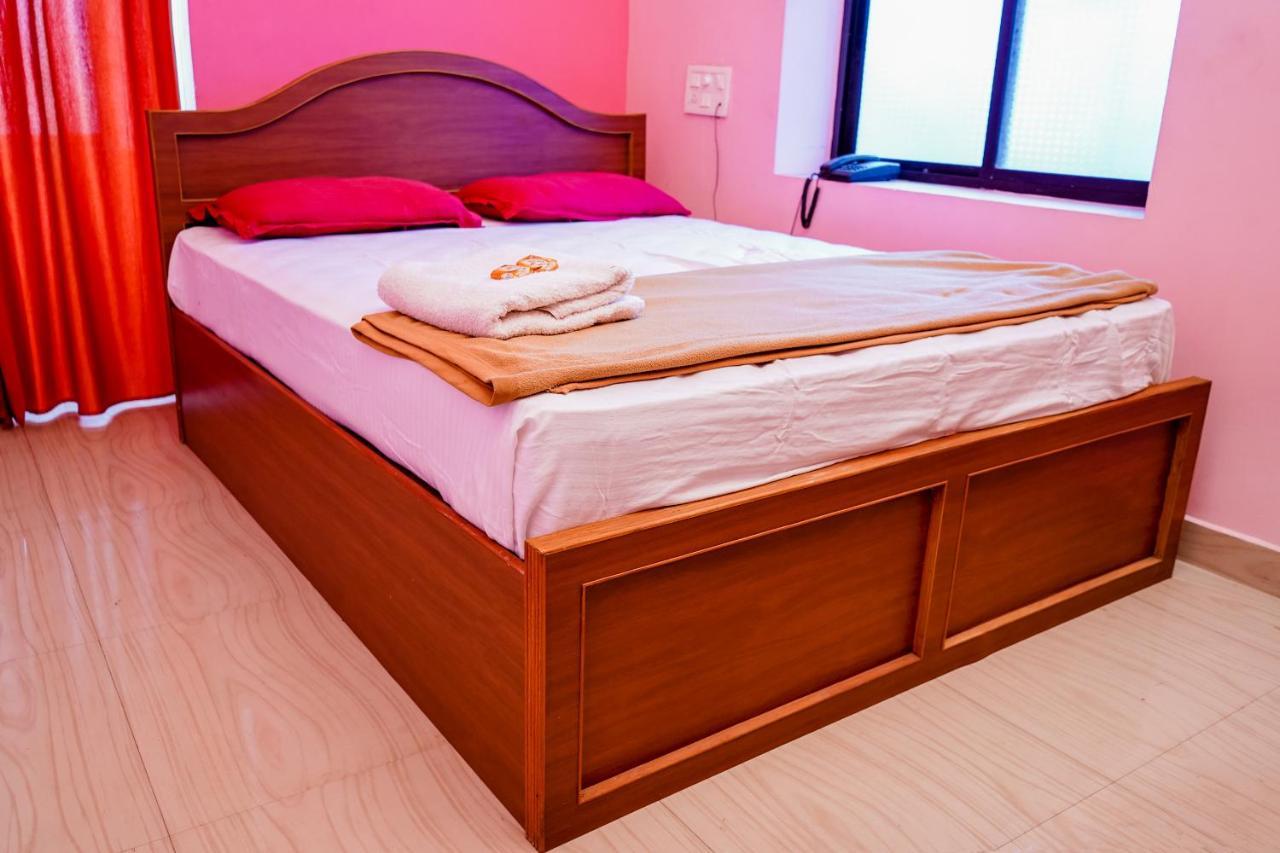منغالور Hotel Kalyani International المظهر الخارجي الصورة