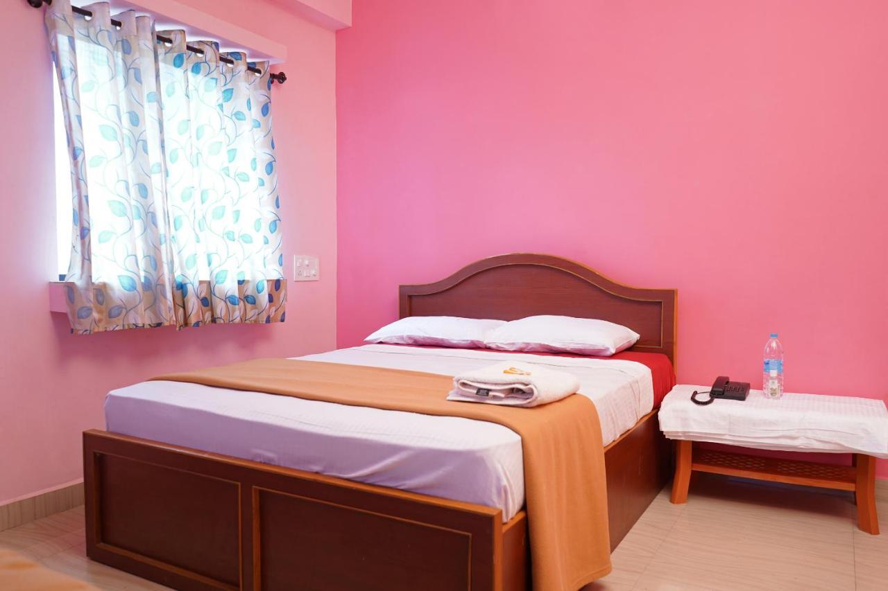 منغالور Hotel Kalyani International المظهر الخارجي الصورة