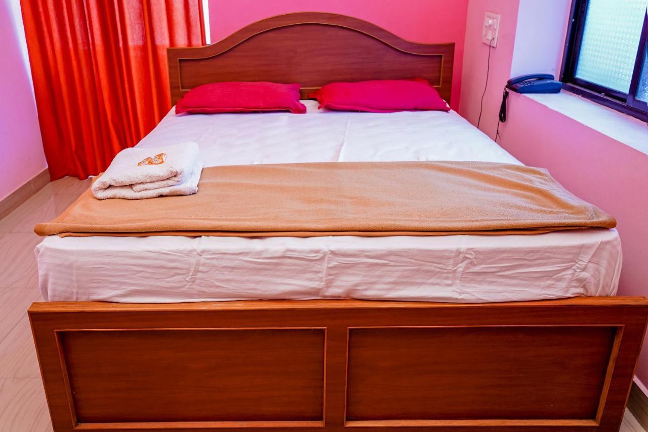 منغالور Hotel Kalyani International المظهر الخارجي الصورة