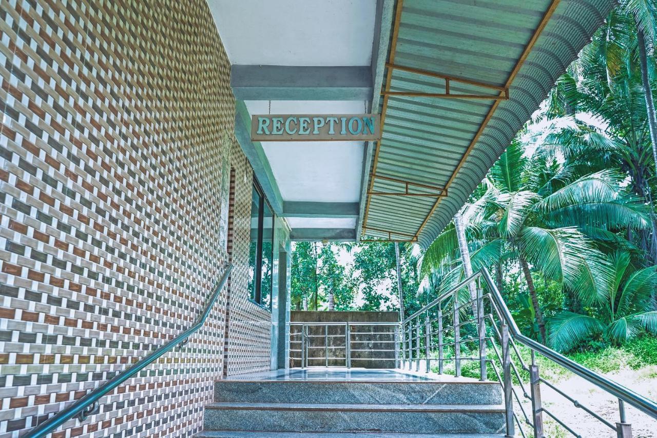 منغالور Hotel Kalyani International المظهر الخارجي الصورة