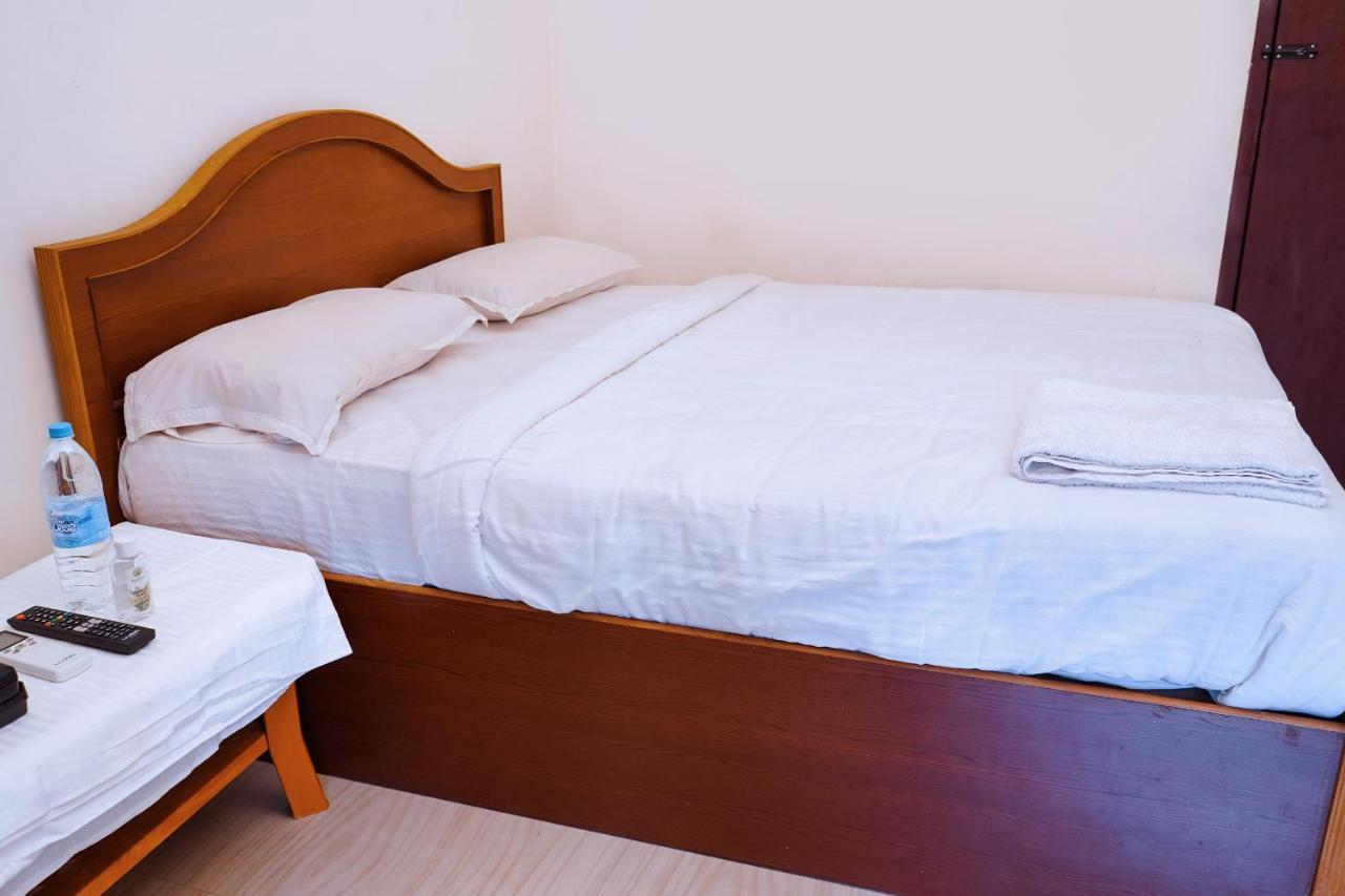منغالور Hotel Kalyani International المظهر الخارجي الصورة