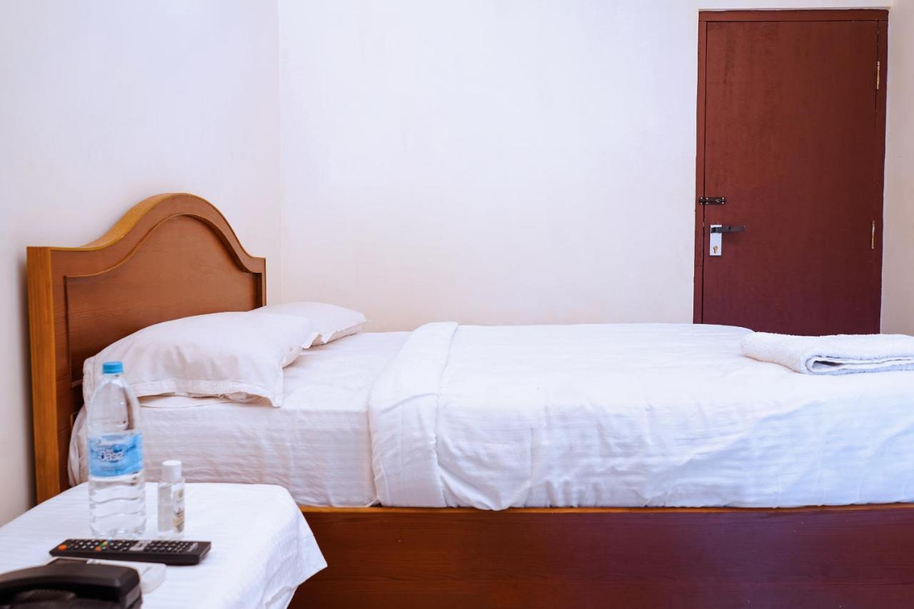 منغالور Hotel Kalyani International المظهر الخارجي الصورة
